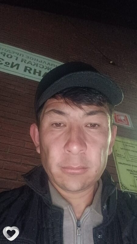 Махммуд, 36, Санкт-Петербурге — анкета №2389612