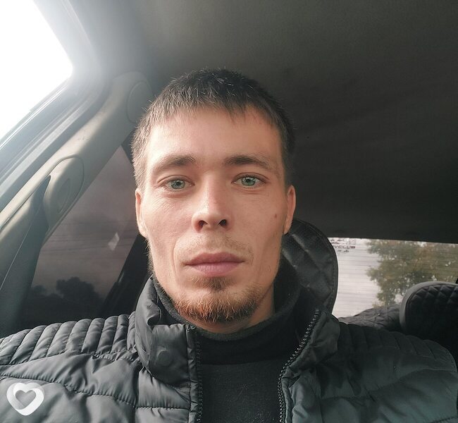 Игорь, 33, Чебоксарах — анкета №2389613