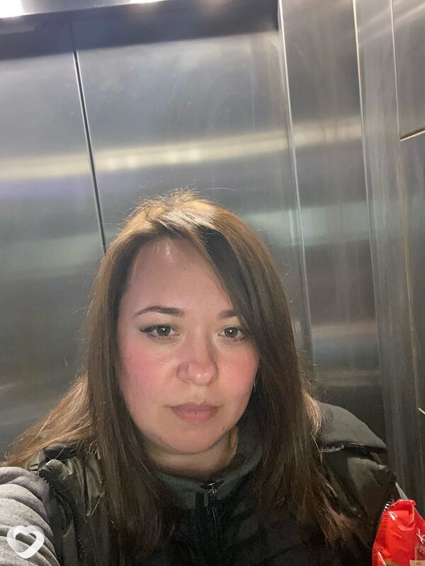 Натали, 36, Москве — анкета №2389547
