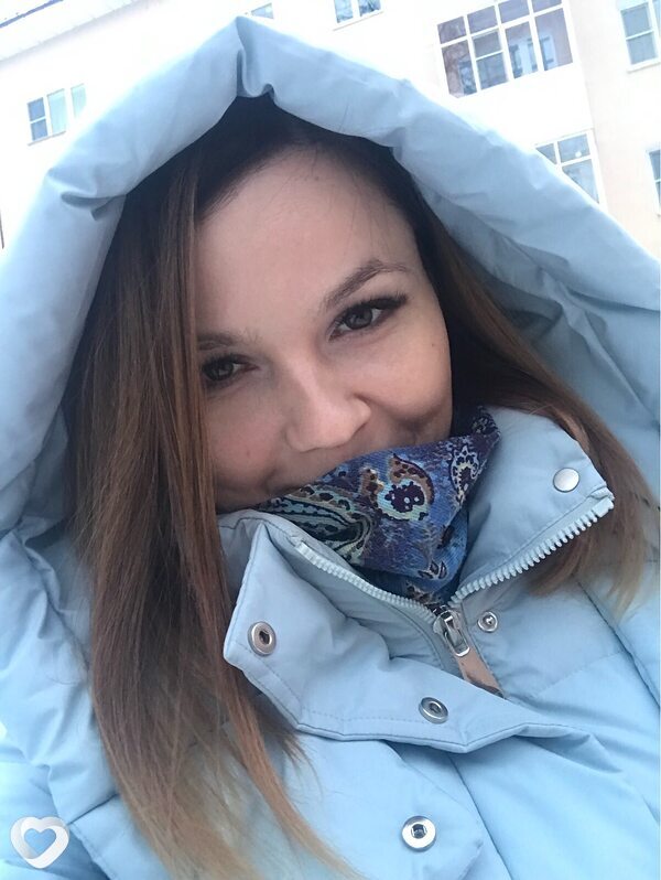 Яна, Саранск