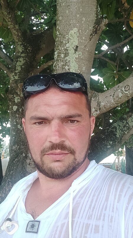 Руслан, 41, Альметьевске — анкета №2389559
