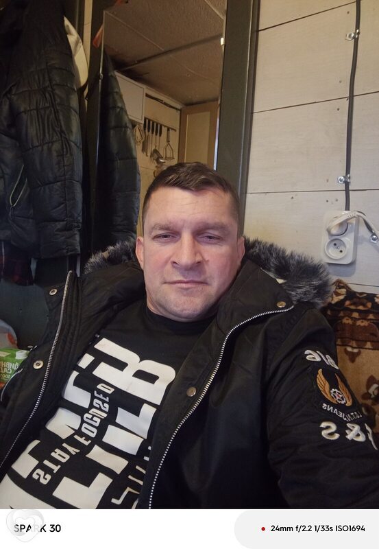 Александр Чадаев, 36, Орёл — анкета №2389448