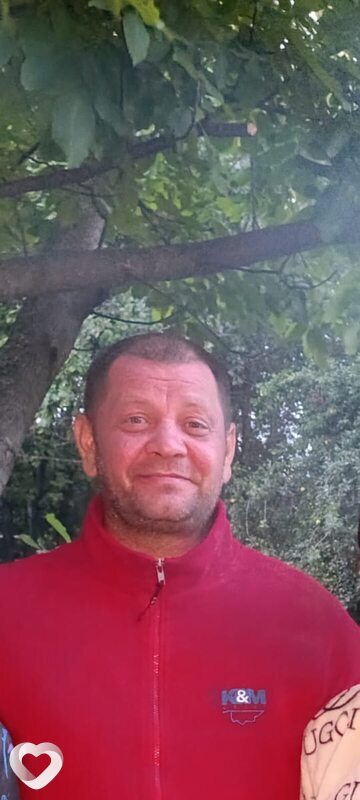 Женя, 42, Краснодаре — анкета №2389462