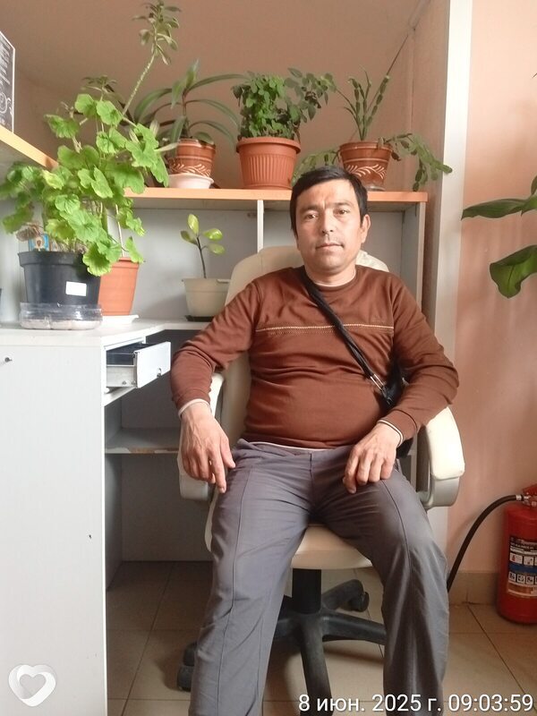 Рома, 38, Дмитрове — анкета №2389466