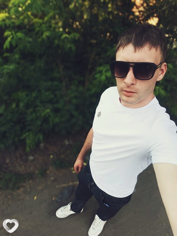 Роман Кз, 29, Семей — анкета №2389725