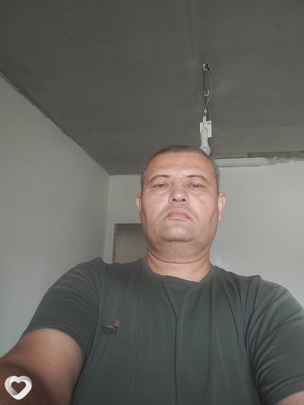 Александр Костин, 49, Салавате — анкета №2389729