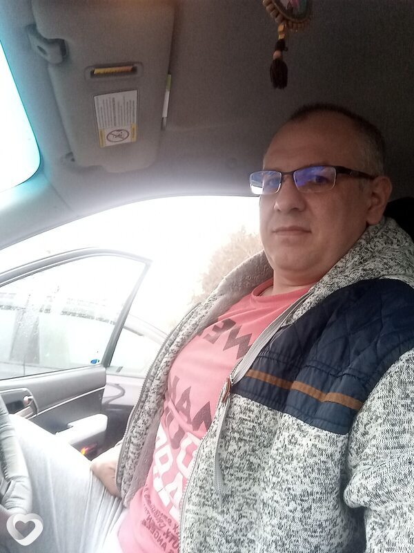Vitaliy, 47, Наро-Фоминске — анкета №2389733