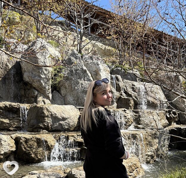Алла, 39, Севастополе — анкета №2389740