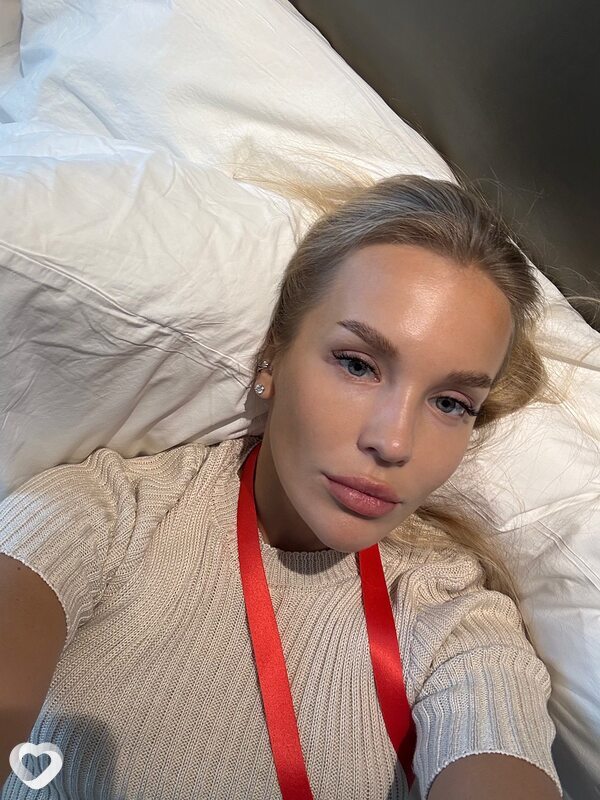 Ксения, 30, Санкт-Петербурге — анкета №2389742