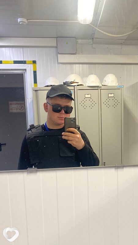 Виталий, 23, Екатеринбурге — анкета №2389705