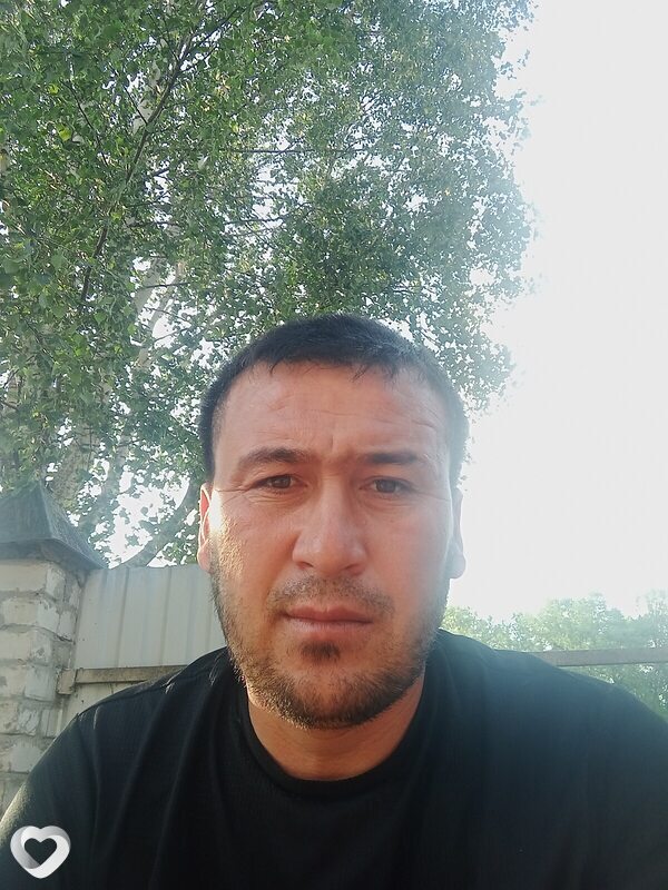 Амар, 40, Вязьме — анкета №2389710