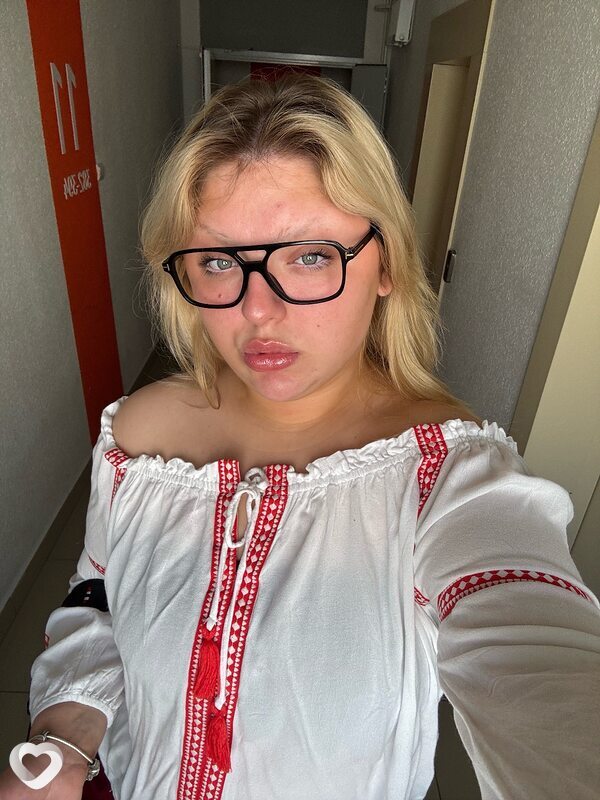 Наташа, 23, Краснодаре — анкета №2389714