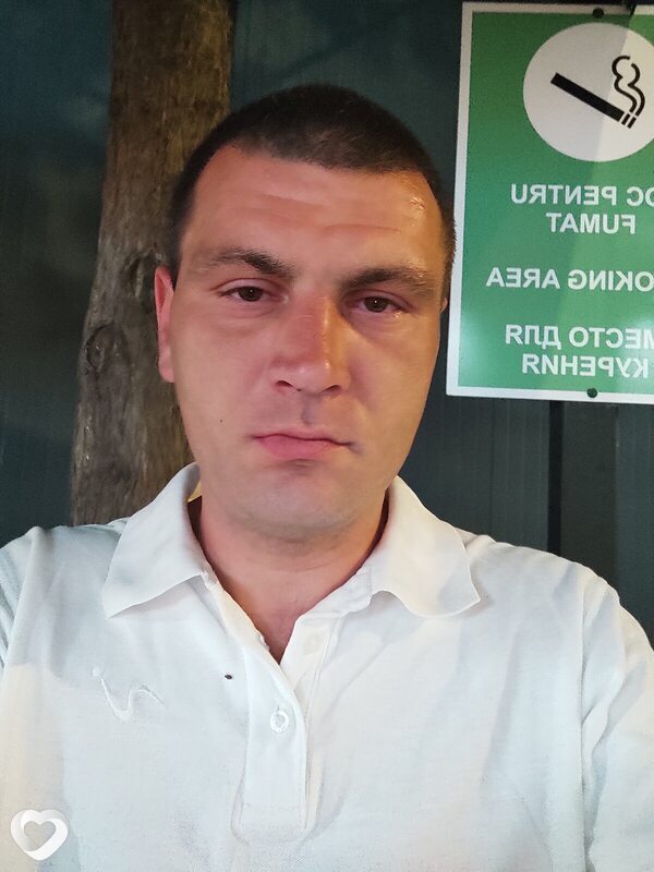 Максим, 38, Кишинёв — анкета №2389525