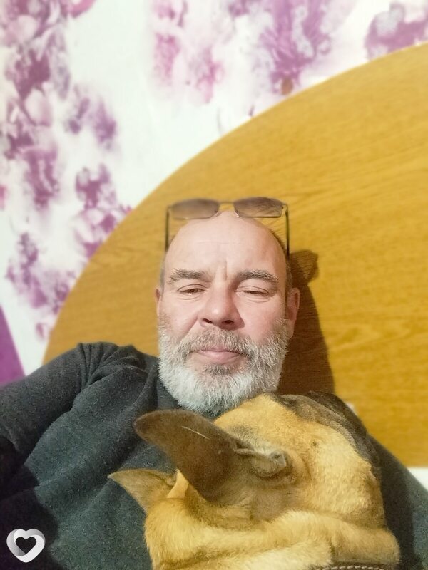 Олег, 55, Слуцке — анкета №2389526