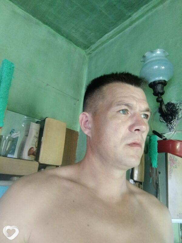 Globus, 41, Асине — анкета №13440