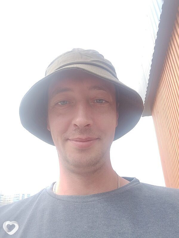 Александр, 39, Екатеринбурге — анкета №2389535