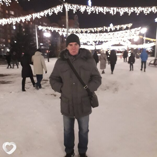 Сергей, 63, Новокузнецке — анкета №2389537