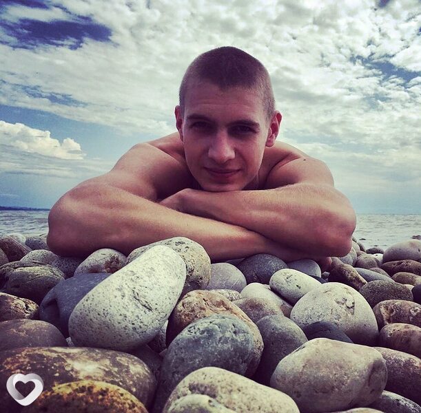 Сергей, 30, Ростове-на-Дону — анкета №2389543