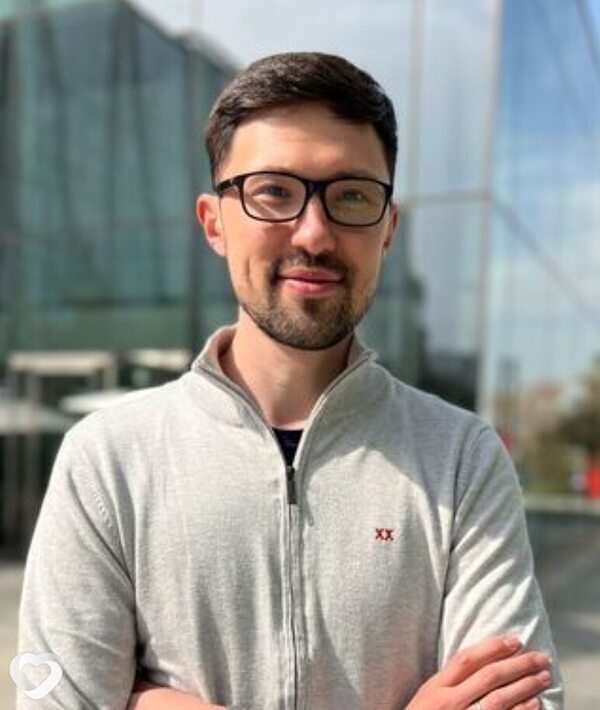 Сага, 31, Караганде — анкета №2389545