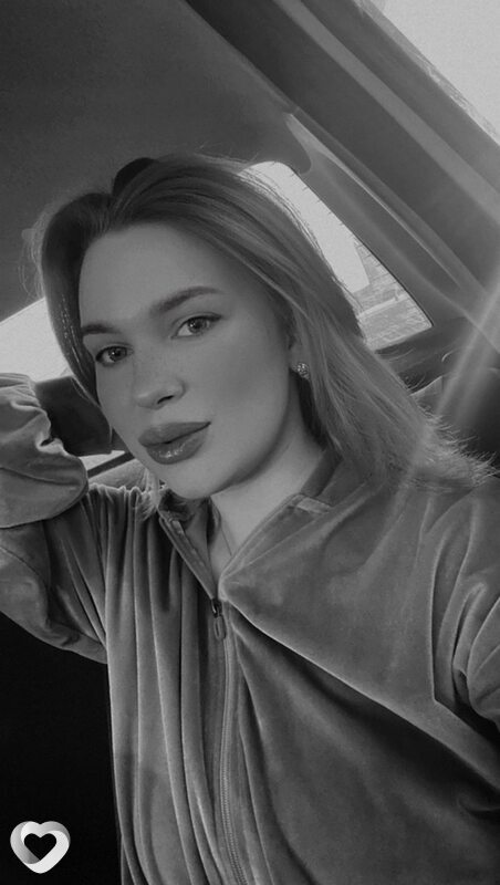 Ксения, 23, Новороссийске — анкета №2389623