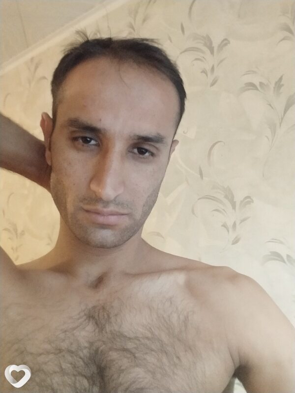Ибрагим, 31, Оренбурге — анкета №2389632
