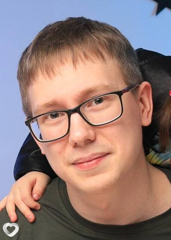 Влад, 29, Ижевске — анкета №2389645