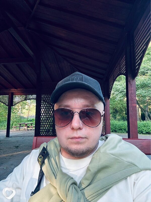 Никита, 32, Санкт-Петербурге — анкета №2389662