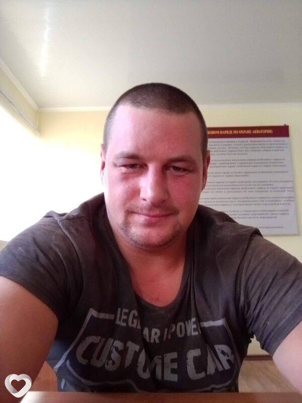 Георгий, 35, Шахтах — анкета №2389668