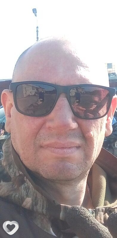 Слава, 45, Набережных Челнах — анкета №2389669