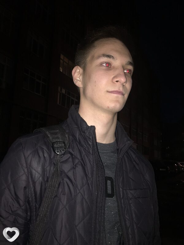 Булат, 24, Казани — анкета №2390296
