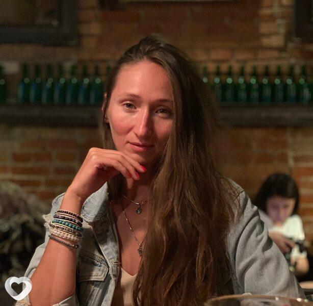 Оксана, 38, Слониме — анкета №2390298