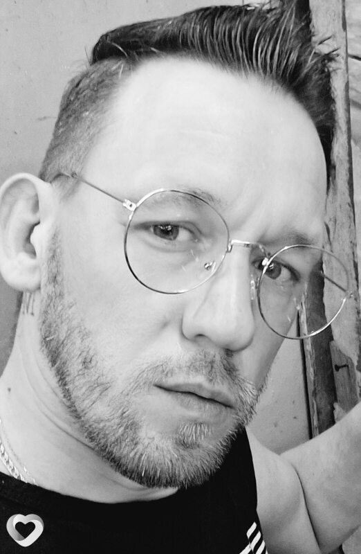 Ярослав, 43, Москве — анкета №2390300