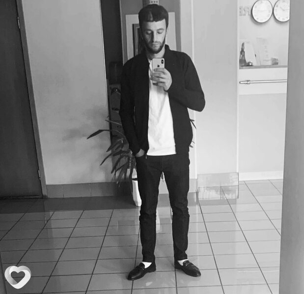 Armen, 27, Нижнем Новгороде — анкета №2390302