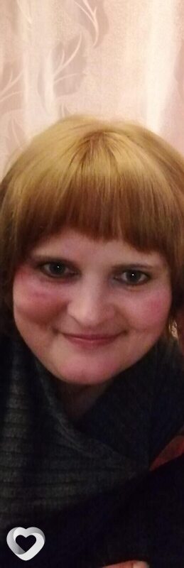 Наталья, 39, Сморгони — анкета №2390304