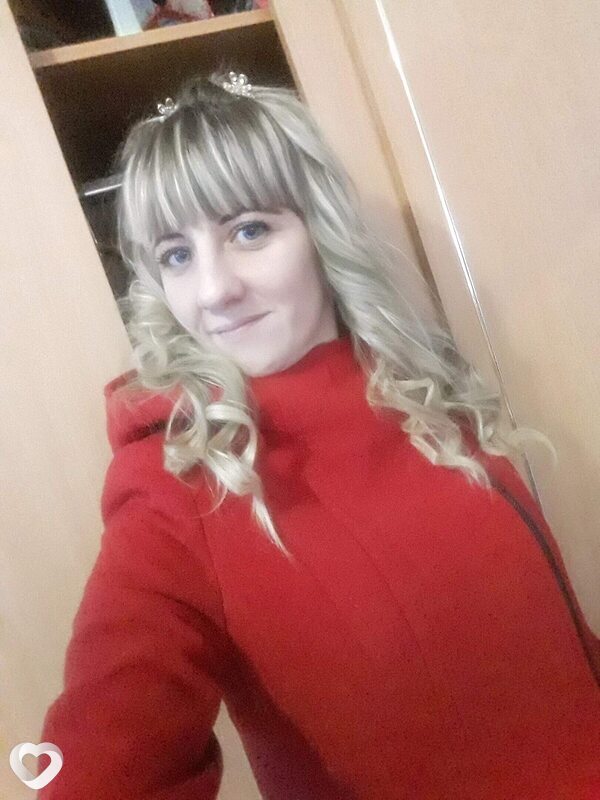 Екатерина, 36, Омске — анкета №2390308