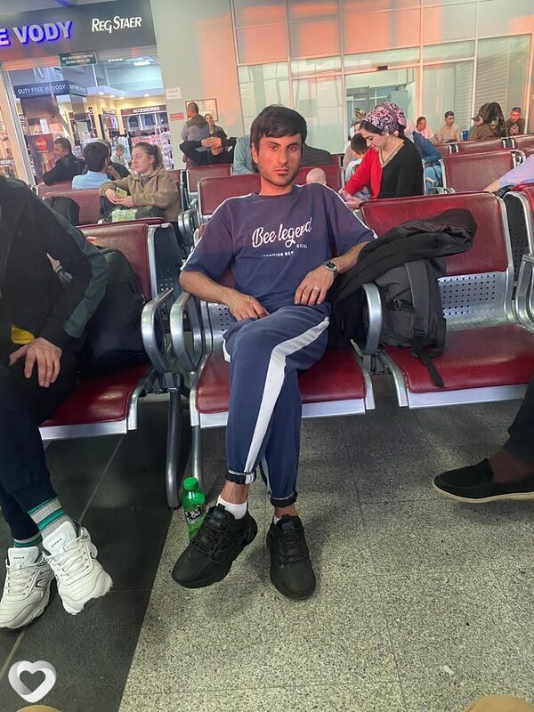 Али, 30, Алматы — анкета №2390318