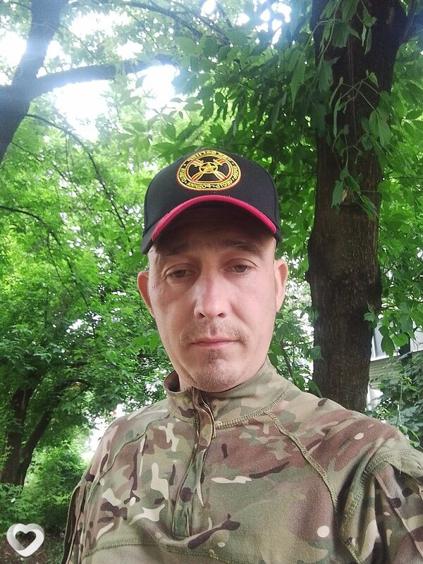 Егор, 37, Москве — анкета №2390319