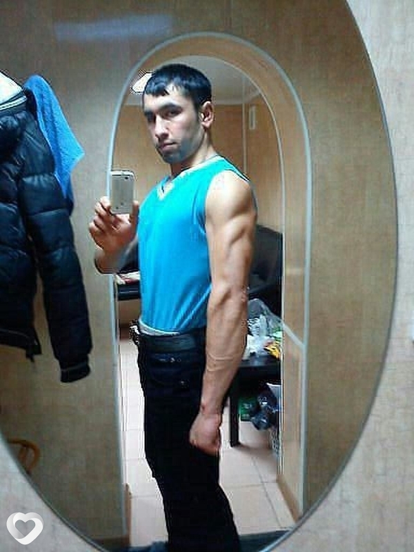 Роман, 34, Липецке — анкета №2389672
