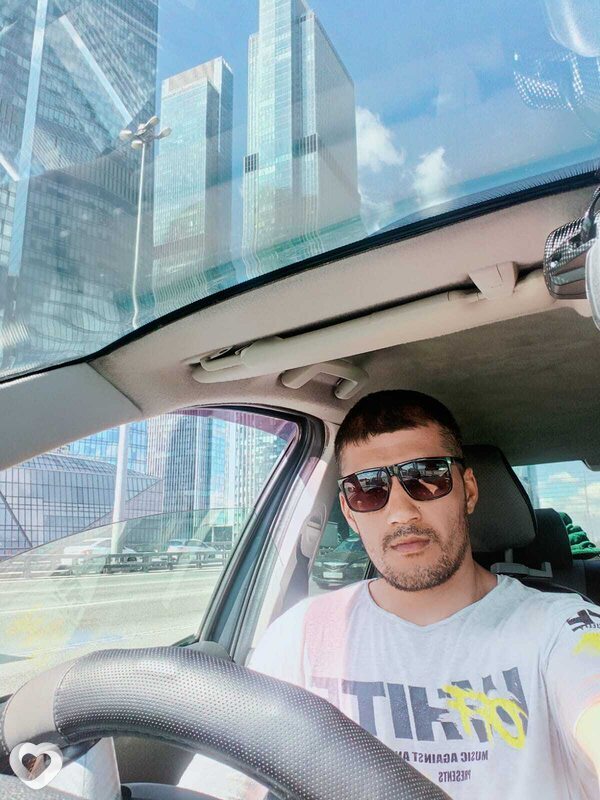 Сафарали, 34, Рязани — анкета №2389674