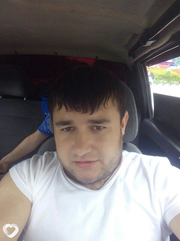 Самир, 38, Казани — анкета №2389677