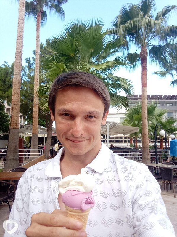 Дмитрий, 32, Казани — анкета №2389680