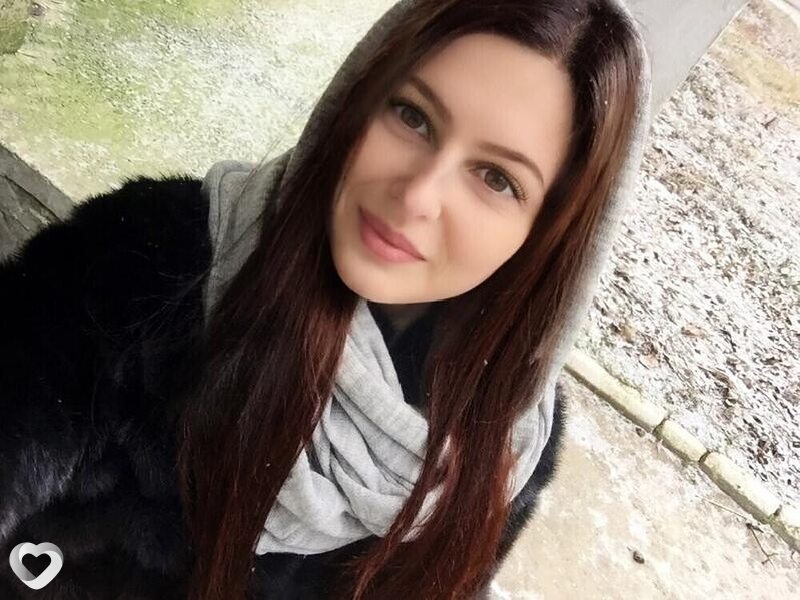 Виолетта, 22, Самаре — анкета №2389686