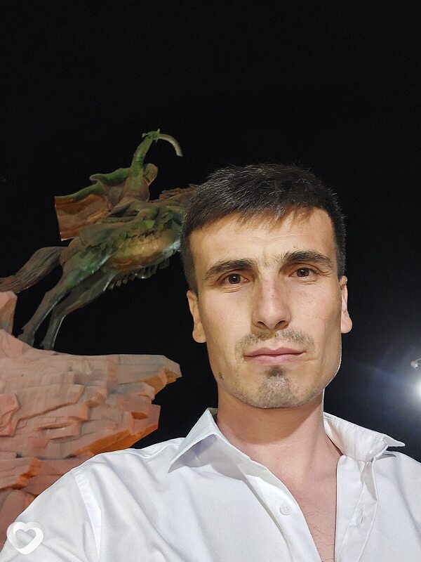 Misha, 31, Алматы — анкета №2389688