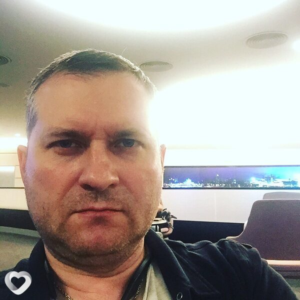 Альфред, 39, Луганске — анкета №2390175