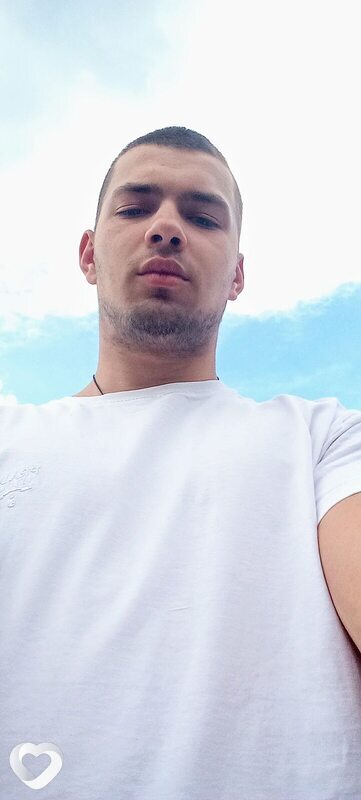 Андрей, 21, Туле — анкета №2390185