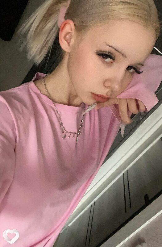 Александра, 20, Новосибирске — анкета №2390193