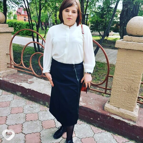 Дарья, 20, Петропавловске — анкета №2389852