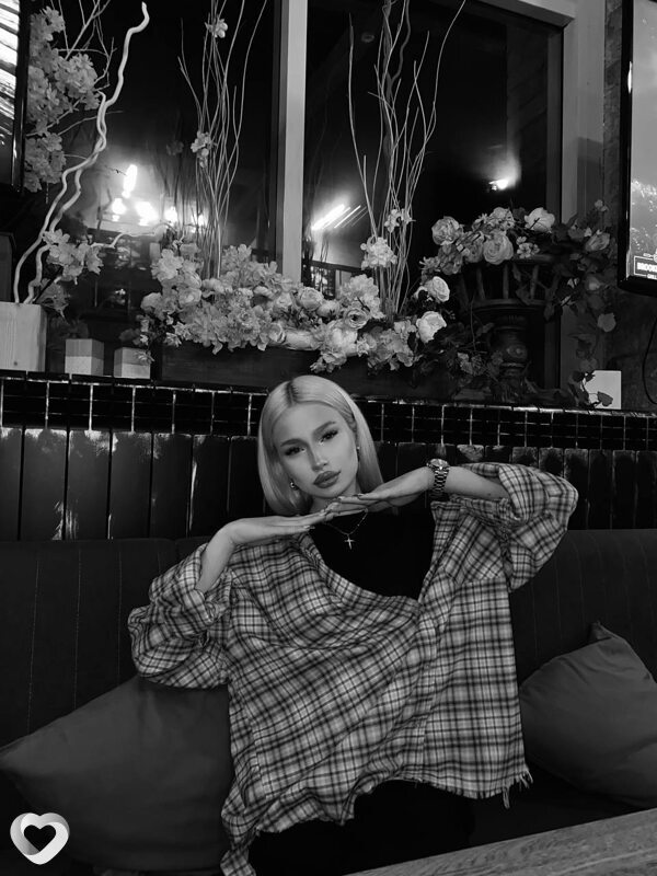 Ярослава, 24, Казани — анкета №2389853