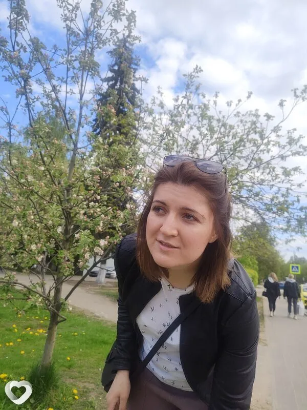 Юлия, 36, Москве — анкета №2389860