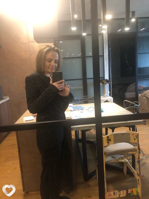 Анастасия, 39, Москве — анкета №2389864